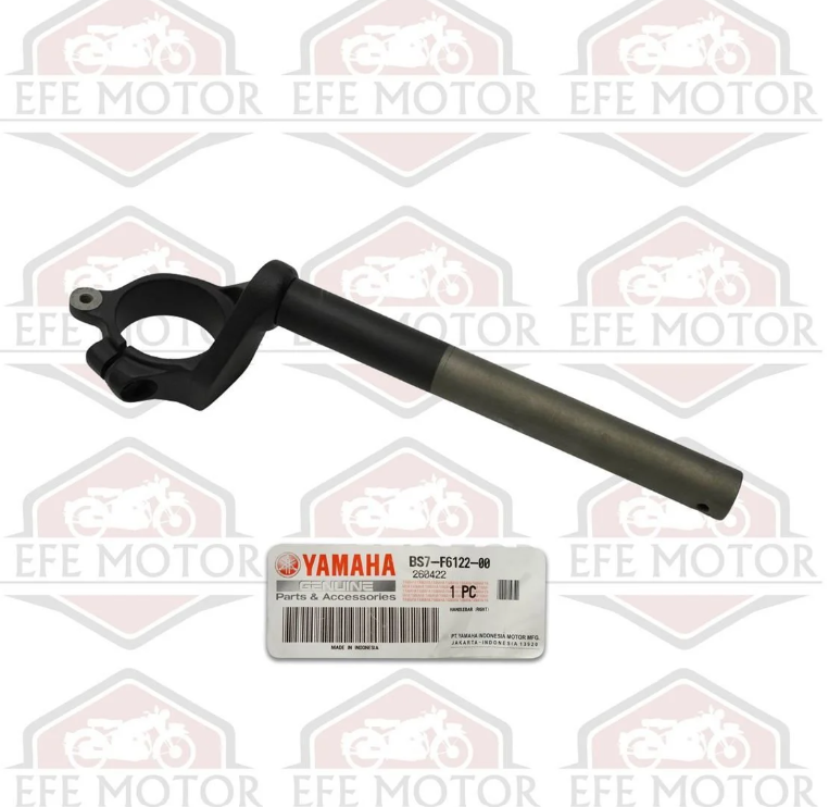 Yamaha R25 Sağ Gidon 2019-2024