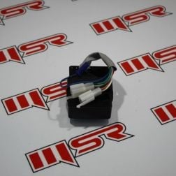 TVS PEP 75 CC CDI