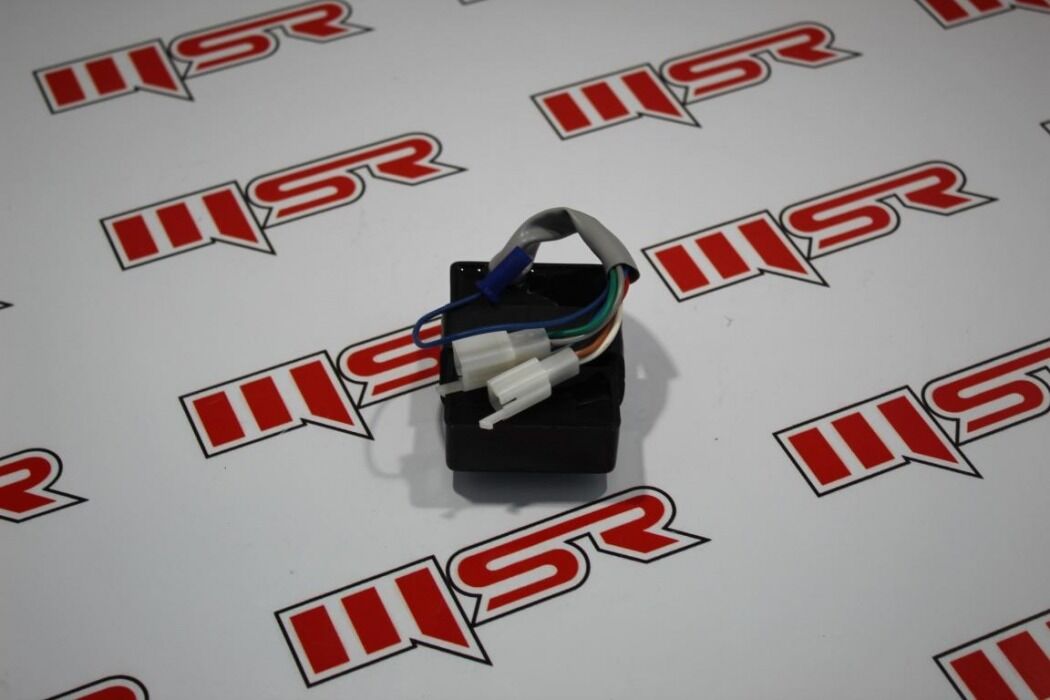 TVS PEP 75 CC CDI