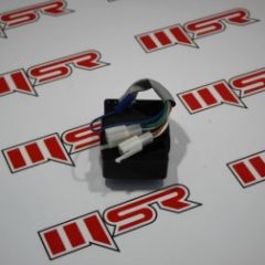 TVS PEP 75 CC CDI