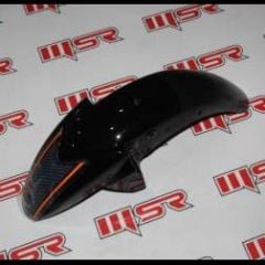 TVS APACHE RTR ÖN ÇAMURLUK SİYAH(STICKER)