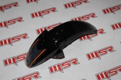 TVS APACHE RTR ÖN ÇAMURLUK SİYAH(STICKER)