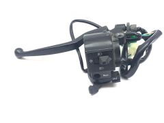 Lifan LF150-9J Discovery SOL KOMİTATÖR