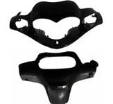 FAR PANELİ + KLM TABLASI CUP 100 ÇELİK SİYAH