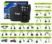 ARIZA TESPİT CİHAZI JDİAG M100 PRO (FULL) (3G)