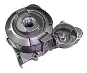 KARTER KAPAĞI 125 MH DRİFT SOL  (FÜME)