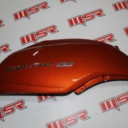 TVS JUPİTER 125 YAN KAPAK TURUNCU SAĞ A
