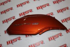 TVS JUPİTER 125 YAN KAPAK TURUNCU SAĞ A