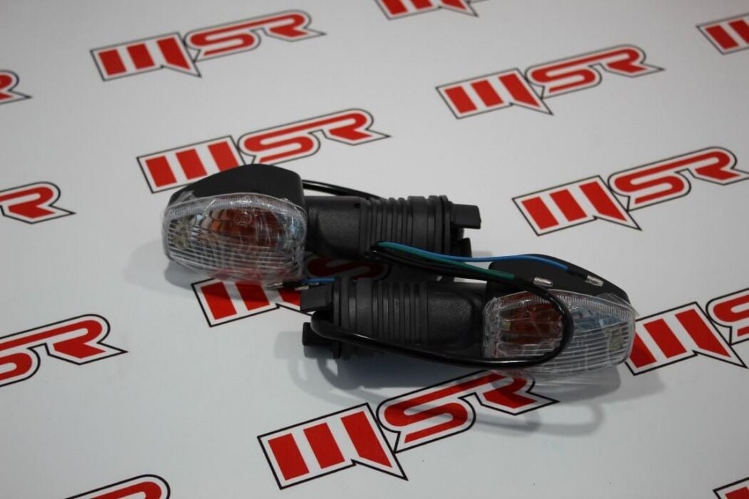 WING-GO ARKA SİNYAL TK