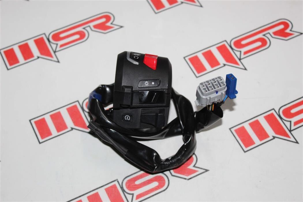 BAJAJ PULSAR N250 DÜĞME SETİ SAĞ A