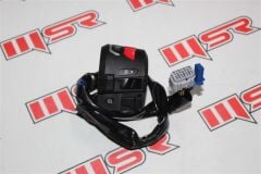 BAJAJ PULSAR N250 DÜĞME SETİ SAĞ A