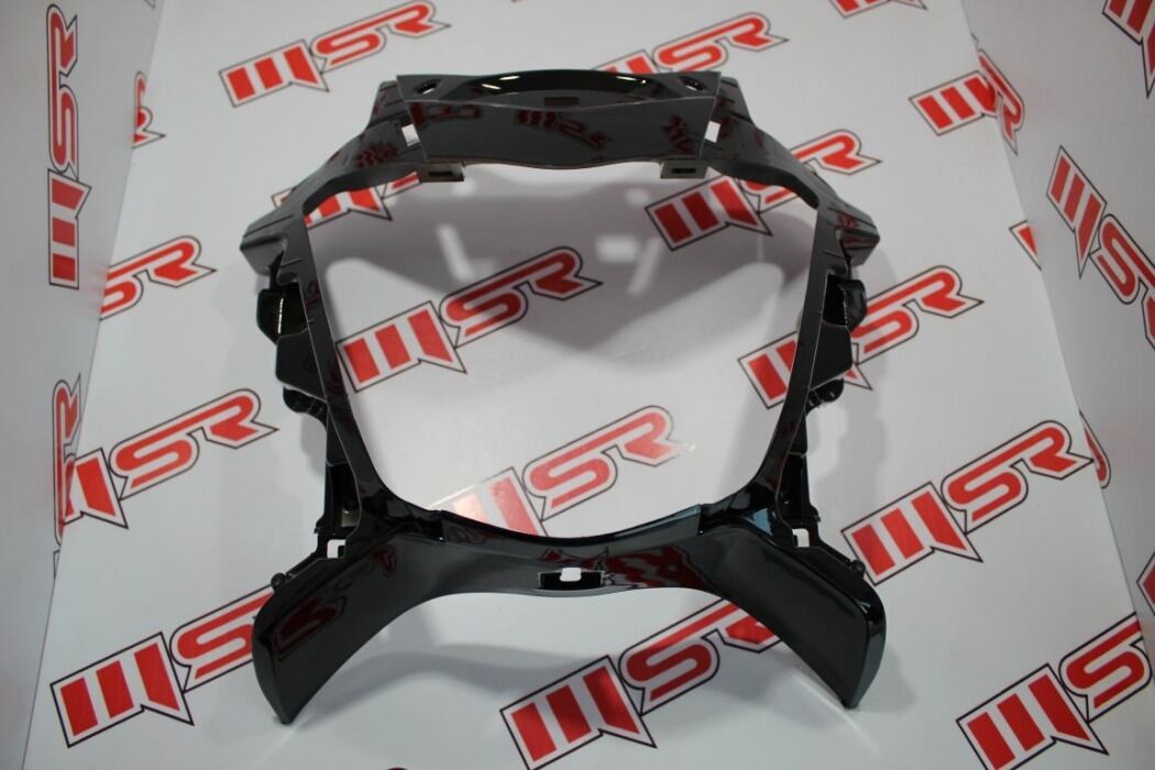 CBF 150 SİYAH FAR ÇERÇEVESİ OEM