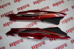 CRYPTON 115 KIRMIZI SAĞ-SOL GRENAJ