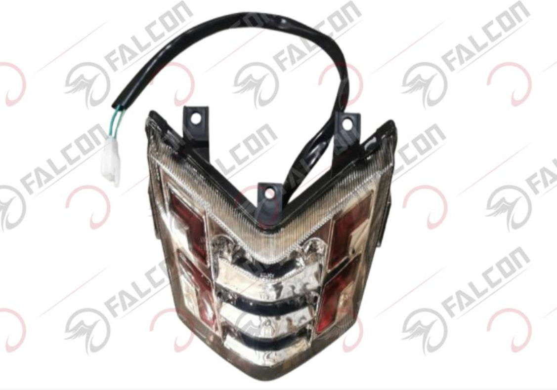 ARKA STOP KOMPLE-SALVADOR 188