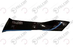 Falcon Enjoy Plus Marşbiyel Sol Mavi