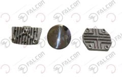 FALCON MASTER EKSANTRİK KAPAK SETİ