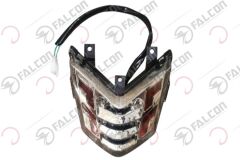 ARKA STOP KOMPLE-SALVADOR 188