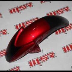 TVS APACHE RTR ÖN ÇAMURLUK KIRMIZI(STICKER)