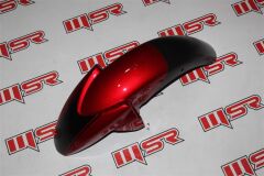 TVS APACHE RTR ÖN ÇAMURLUK KIRMIZI(STICKER)