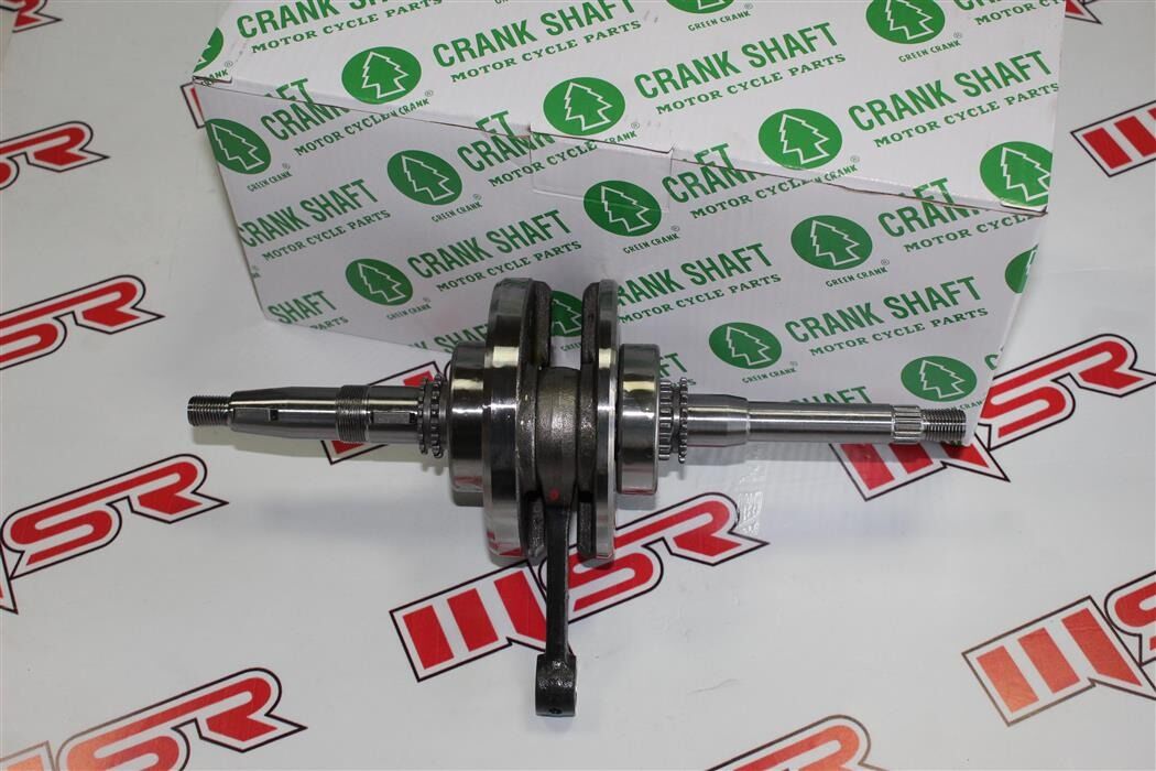 GY6 125-150 KRANK ÇAMLI