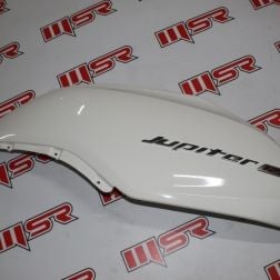 TVS JUPİTER 125 YAN KAPAK BEYAZ SOL A