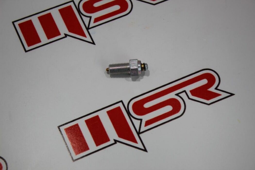 YBR 125 OEM VİTES MÜŞÜRÜ