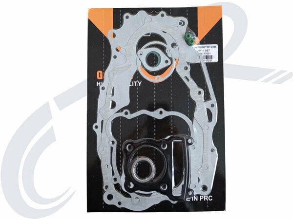 MH DRİFT 150 cc CONTA TAKIMI 62 MM