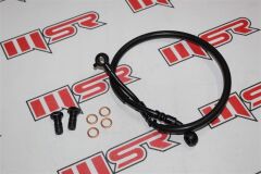 BAJAJ PULSAR  N160-N160UG-F250-N250 ÖN FREN HORTUMA