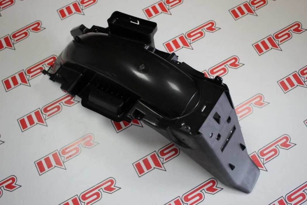 CBF 150  ARKA ÇAMURLUK