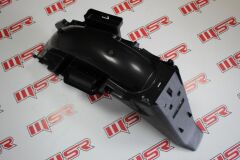 CBF 150  ARKA ÇAMURLUK