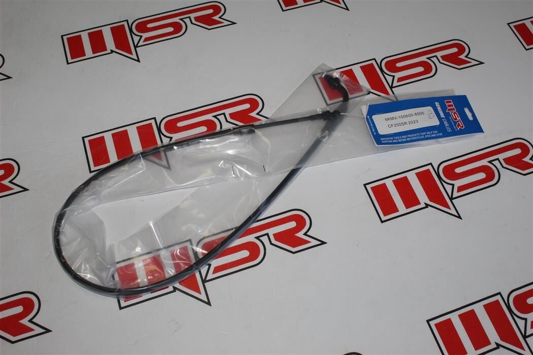 250SR/2023 6KMV-100600-8500 230601 JF2. GAZ TELİ OEM