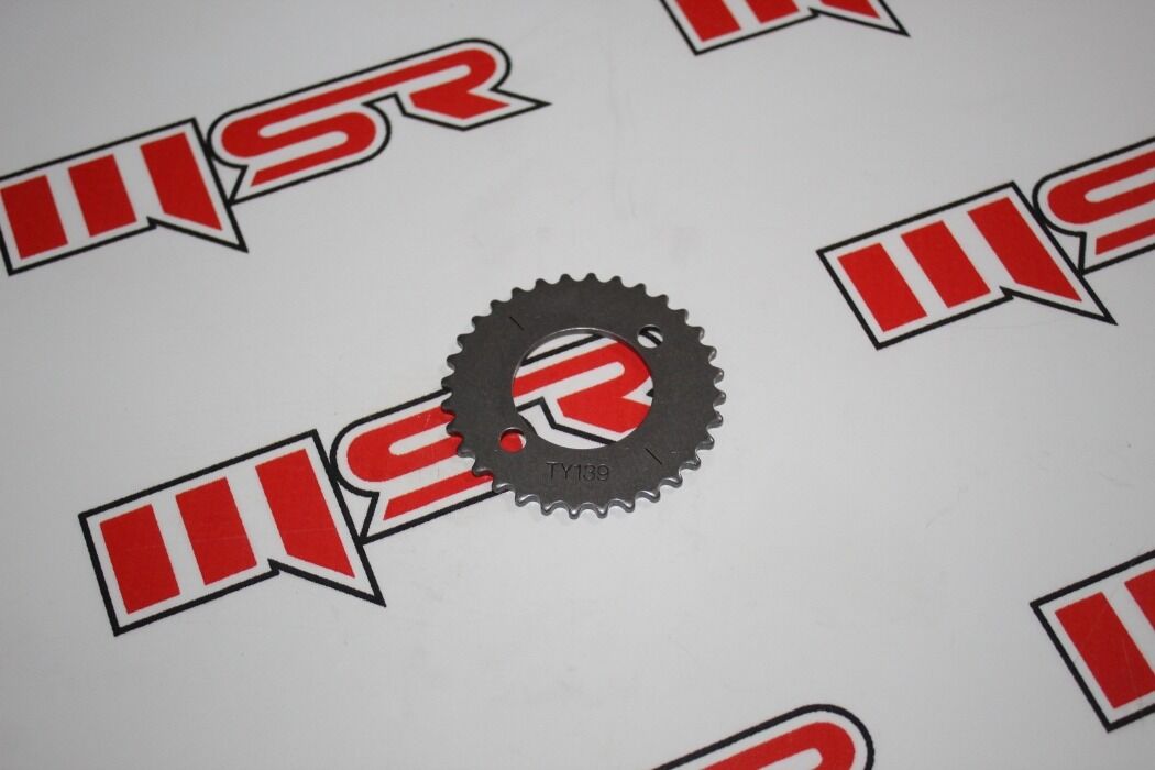 DRİFT 125 L - KD 125 F - VULTURE 125 İ EKSANTRİK DİŞLİ ORJİNAL