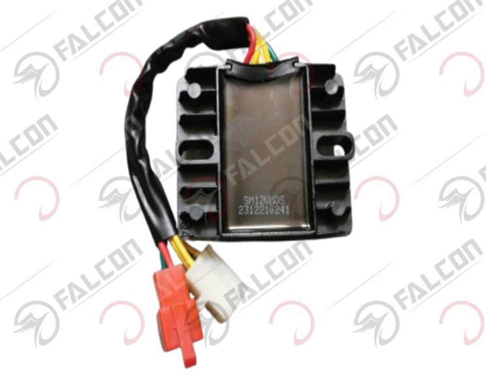 KONJEKTÖR (DÜŞÜRÜCÜ)-SALVADOR 188