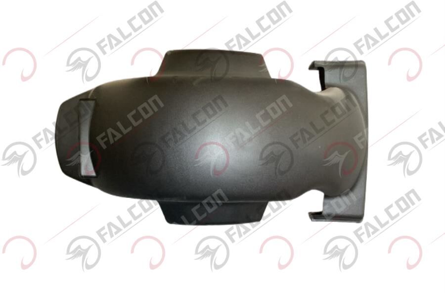 ARKA ÇAMURLUK SİYAH-ENERGY Falcon