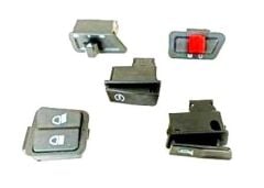 RMG MOTO GUSTO SANTA 125 ANAHTAR SETI 5 PARCA