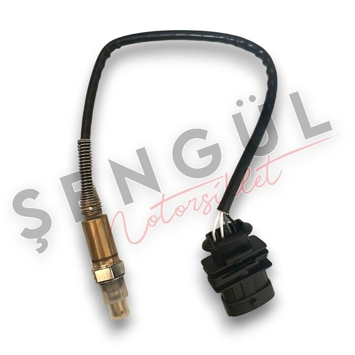 VOGE SR3 250 OKSİJEN SENSÖRÜ
