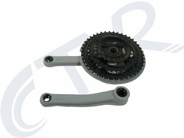 AYNAKOL PLASTİK GRİ İNDEX 170 MM 28/38/48