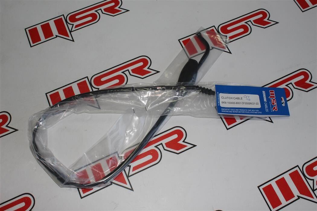 CF250SR/2021-22 100400-8001 230705JF DEBRİYAJ TELİOEM