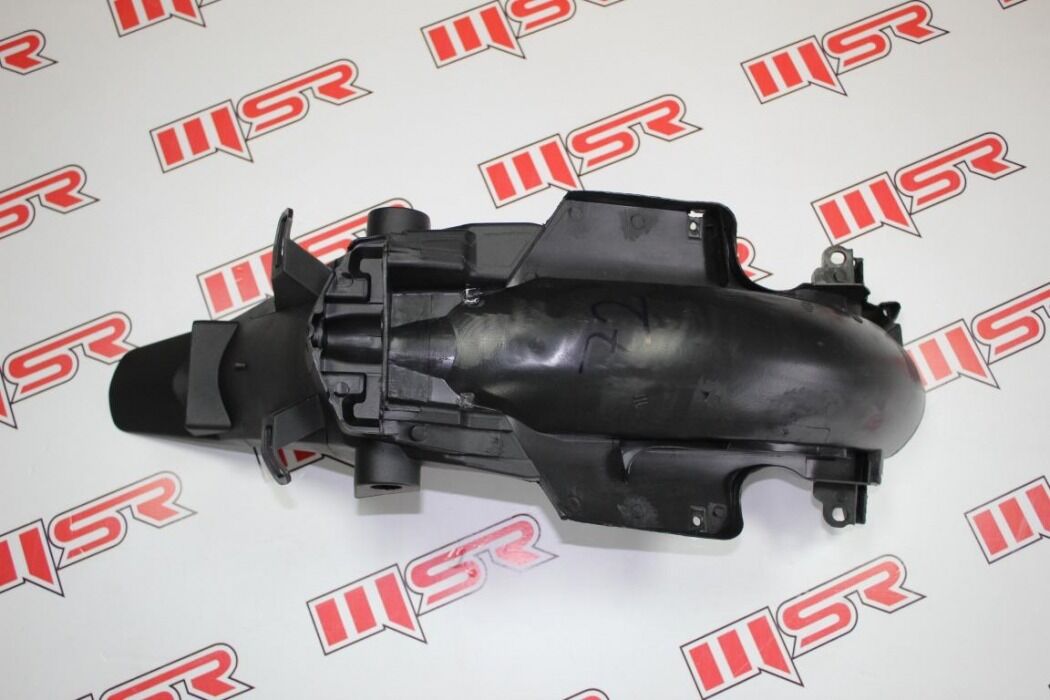 CRYPTON 115 ARKA ÇAMURLUK