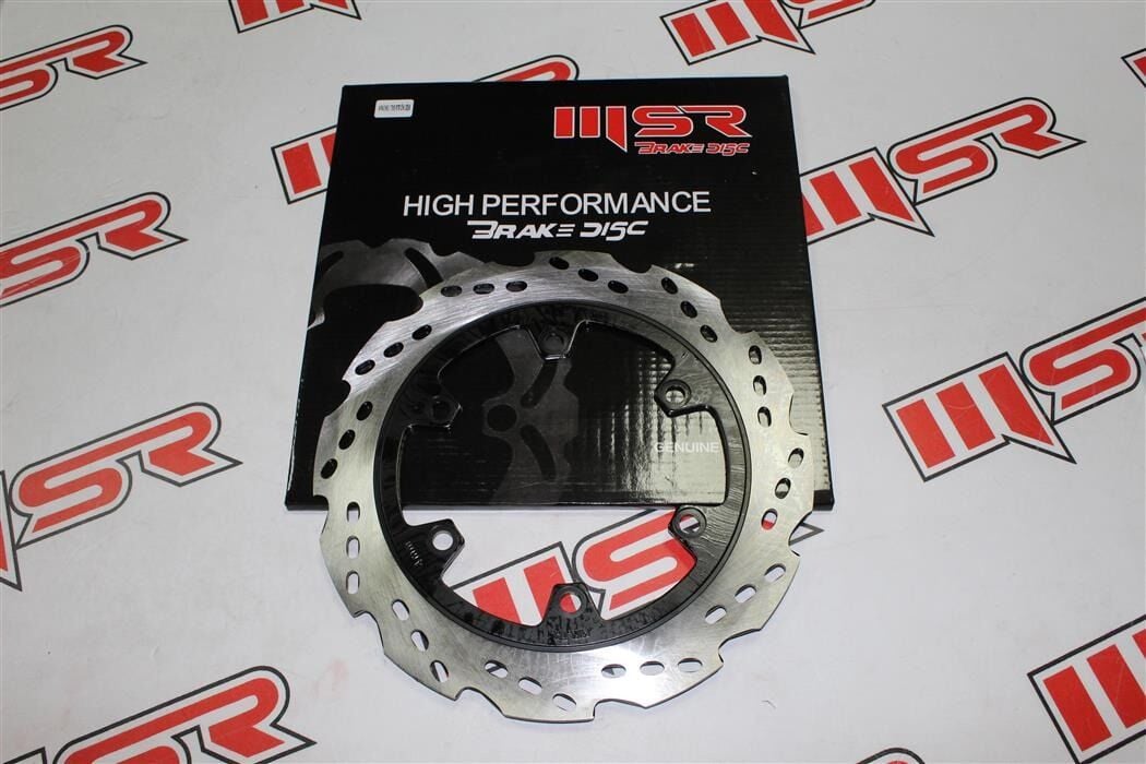 TVS APACHE RTR 180- RTR 200 (EURO 4-5) APACHE 150ÖN DİSK MSR