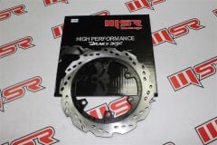 TVS APACHE RTR 180- RTR 200 (EURO 4-5) APACHE 150ÖN DİSK MSR