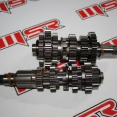 DRİFT 125 L - KD 125 F - VULTURE 125 İ ŞANZUMAN TKORJINAL