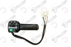 KUMANDA SOL-ENERGY Falcon