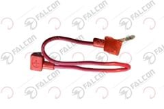 Falcon Fr 177 Racıng Akü Kablosu (+)