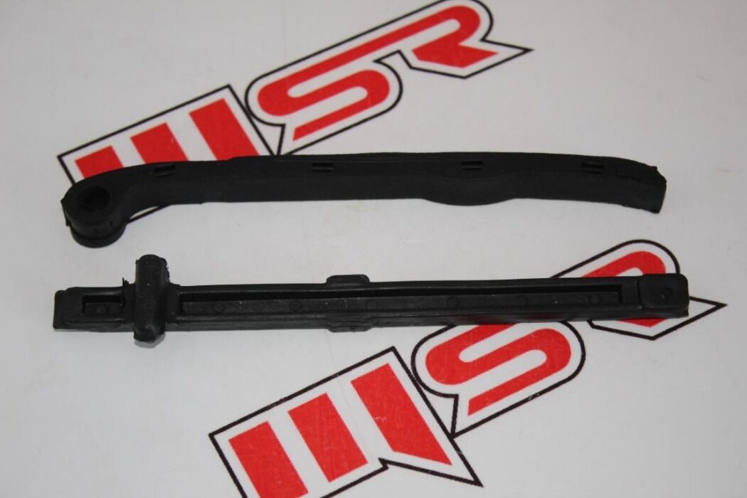 Tvs Scooty Pep 75-90 Cc Eksantrik Zincir Kılavuz Takım