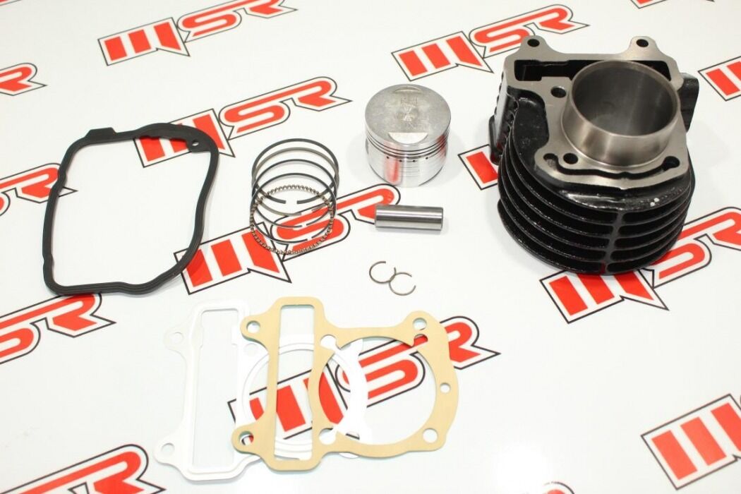 HERO PLEASURE SİLİNDİR KİT A