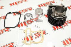 HERO PLEASURE SİLİNDİR KİT A