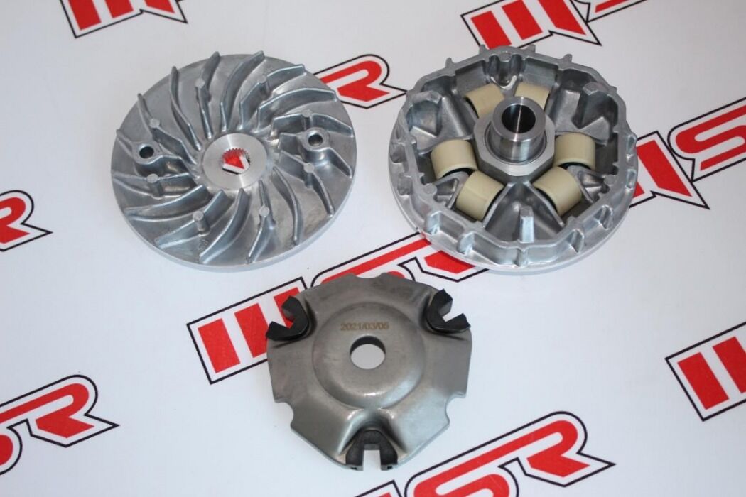 PCX 125-150 ÖN VARYATÖR KOMPLE F.C.C (2011-2013)