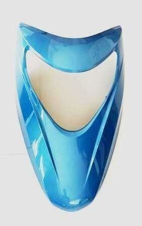 Rmg Moto Gusto Santa 125 On Gögüs Mavı