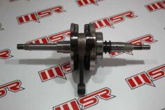 SYM JOYMAX 250  - GTS 250 İE EVO - CRUSYM 250 - JOYMAX Z 250 - KRANK
